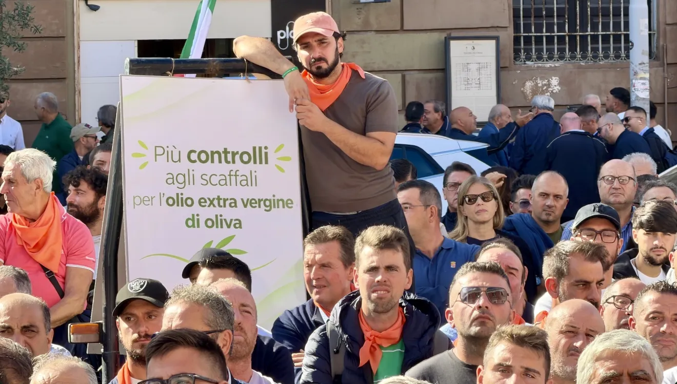 Sul DAO niente accordi al ribasso: mobilitazione a Roma se necessario