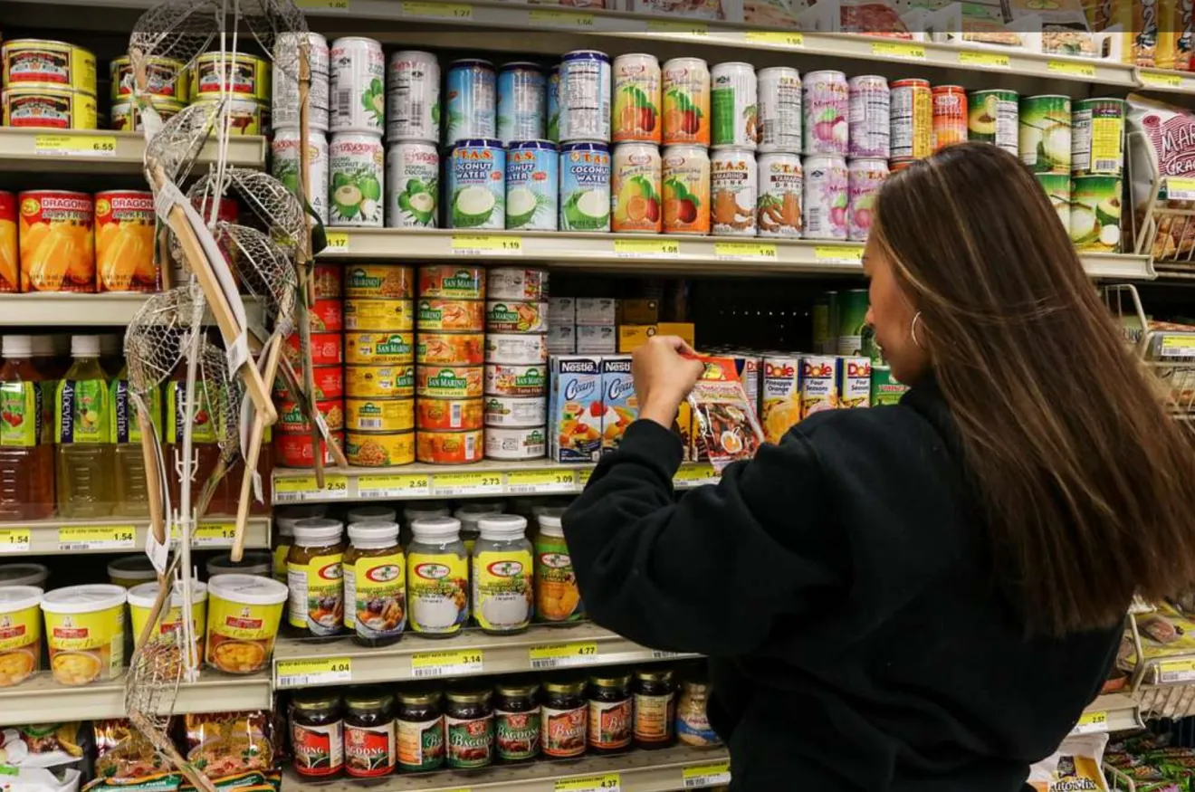 Agli italiani piace la sostenibilità ma a rischio greenwashing sono 12 mila referenze nella GDO