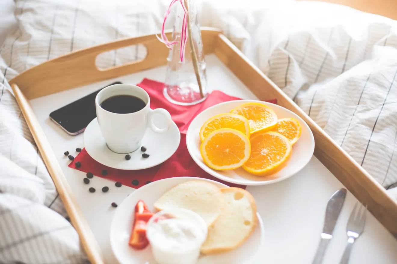 Colazione, attività fisica e sonno: così le abitudini quotidiane aiutano a gestire lo stress