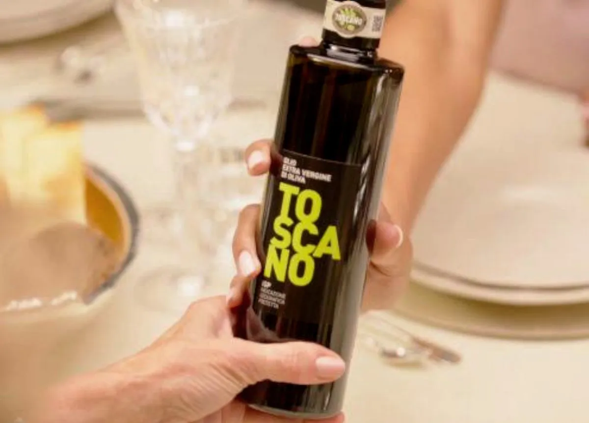 Olio Toscano IGP, un'annata da record: produzione su del 40% e prezzi stabili