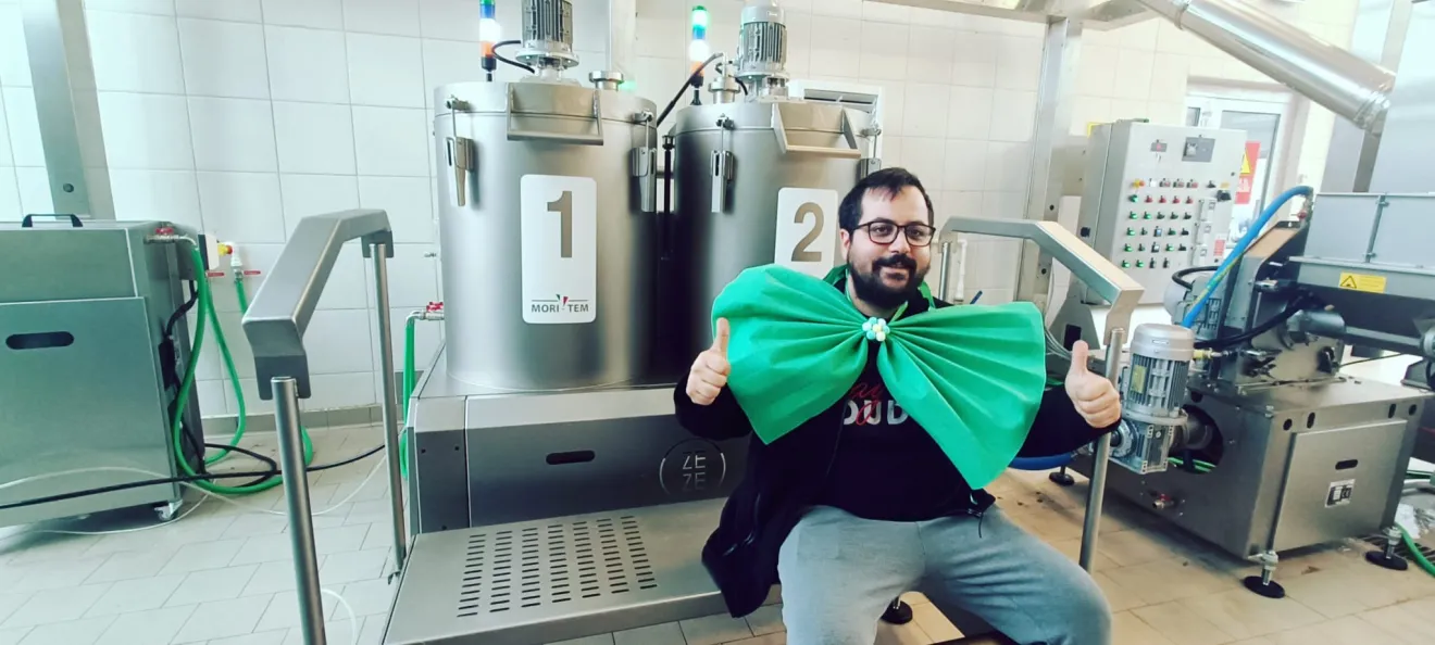 Fiocco Verde per Zeze Farm, l’olivicoltura sostenibile nel cuore dell’Egeo turco