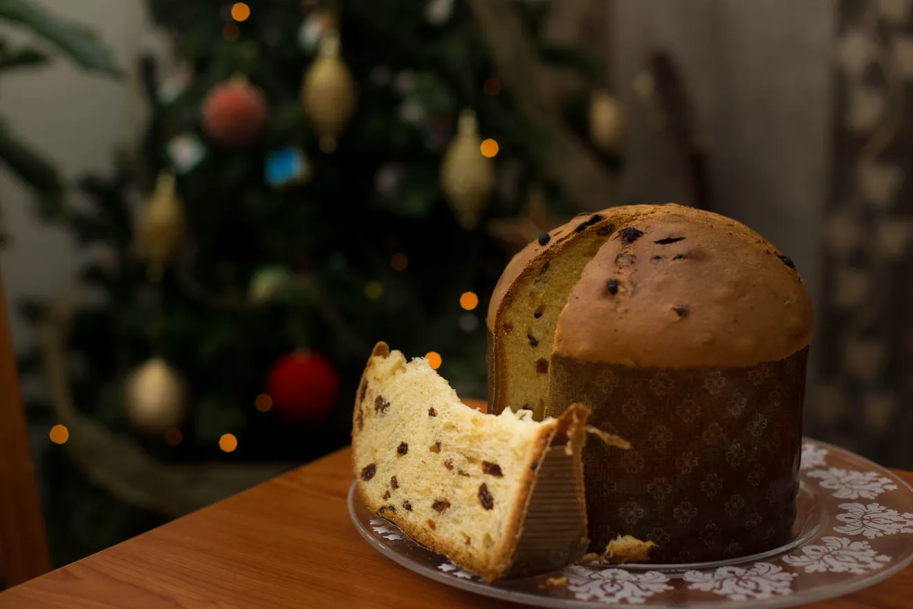 Panettone all’olio extravergine d’oliva, la proposta che vuole cambiare la ricetta tradizionale