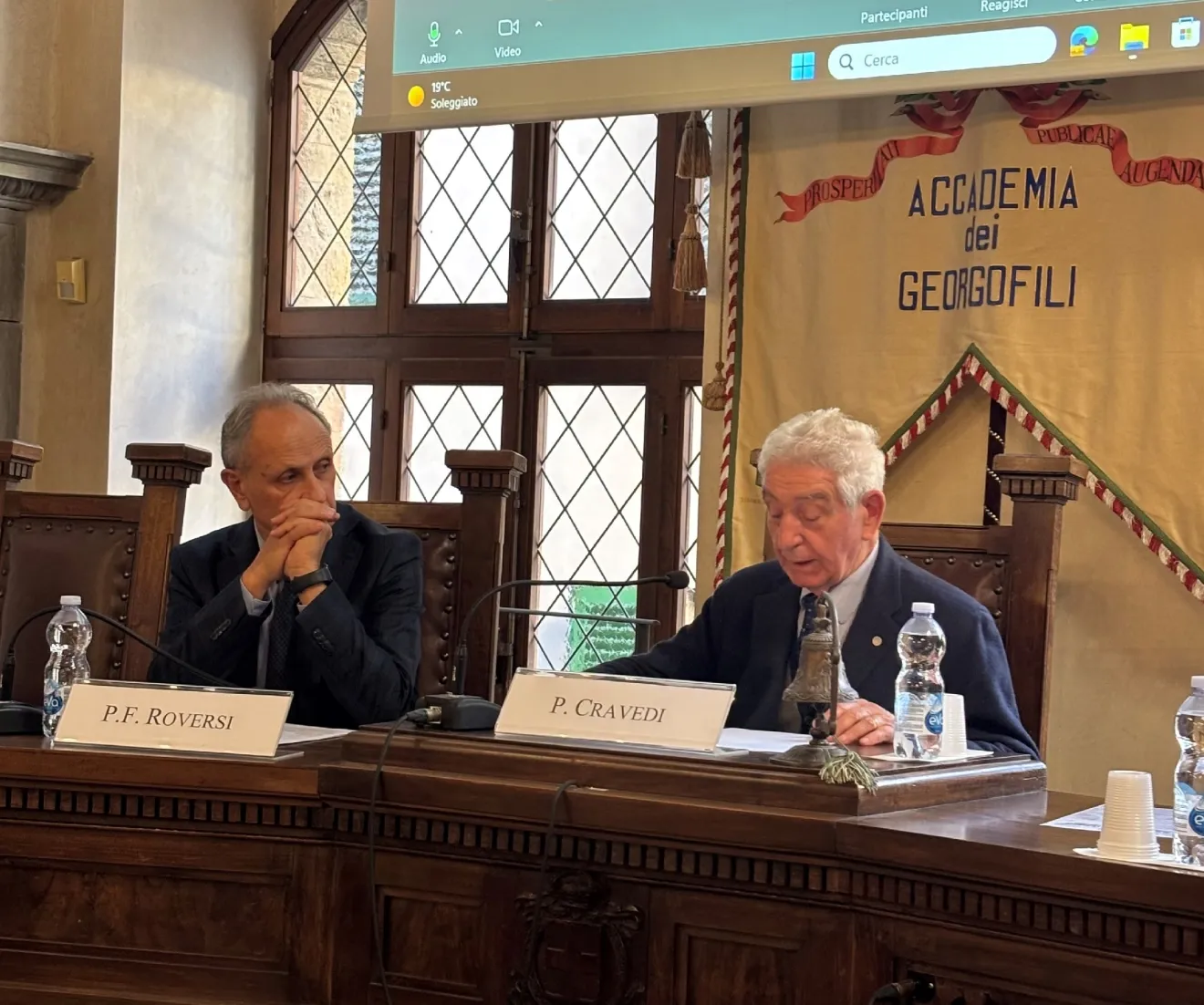 Specie aliene invasive: un costo da 1 miliardo all'anno per l'agricoltura italiana