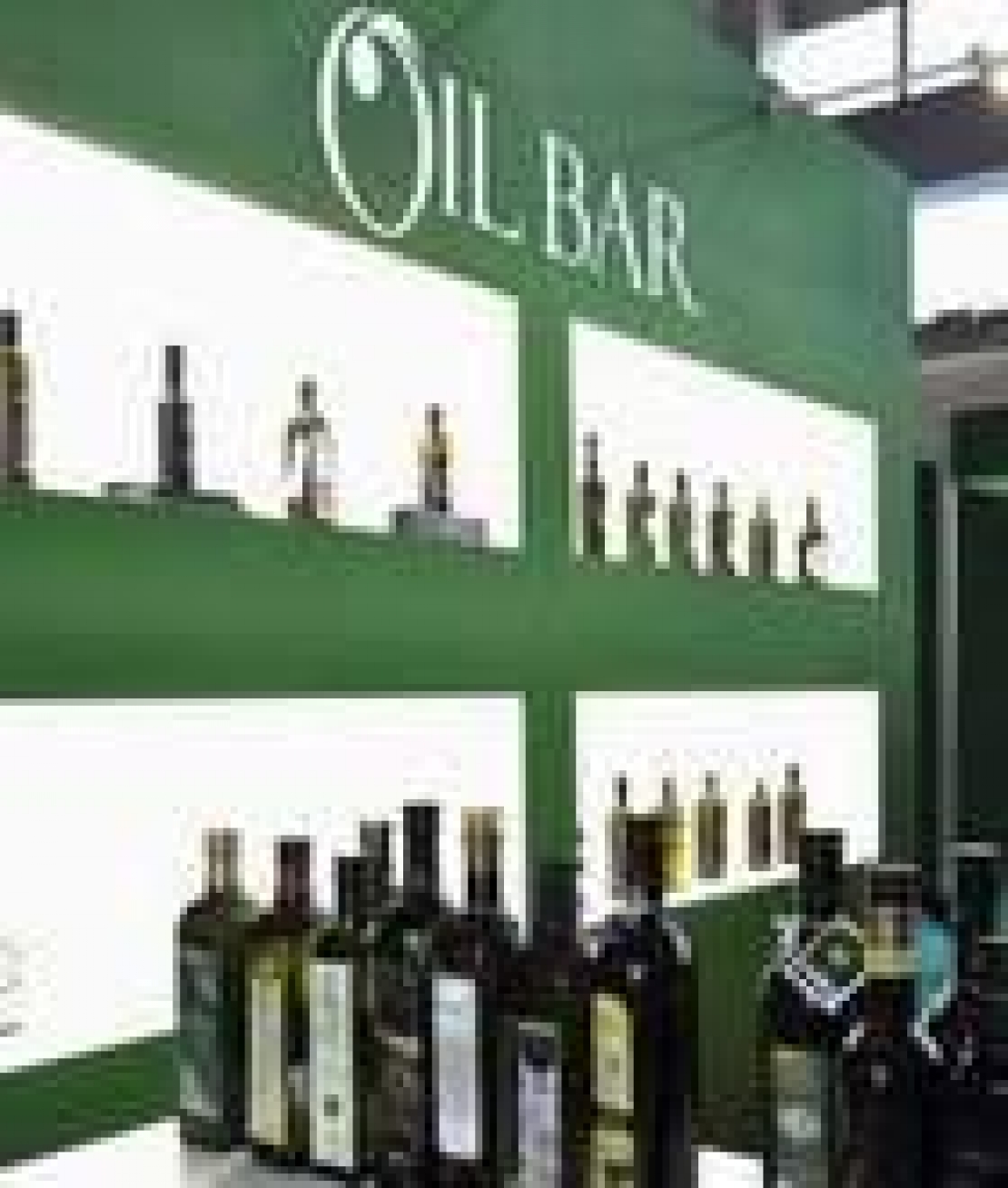 Alla quinta edizione di Olio Capitale si è celebrata l'Unità olivicolo-olearia