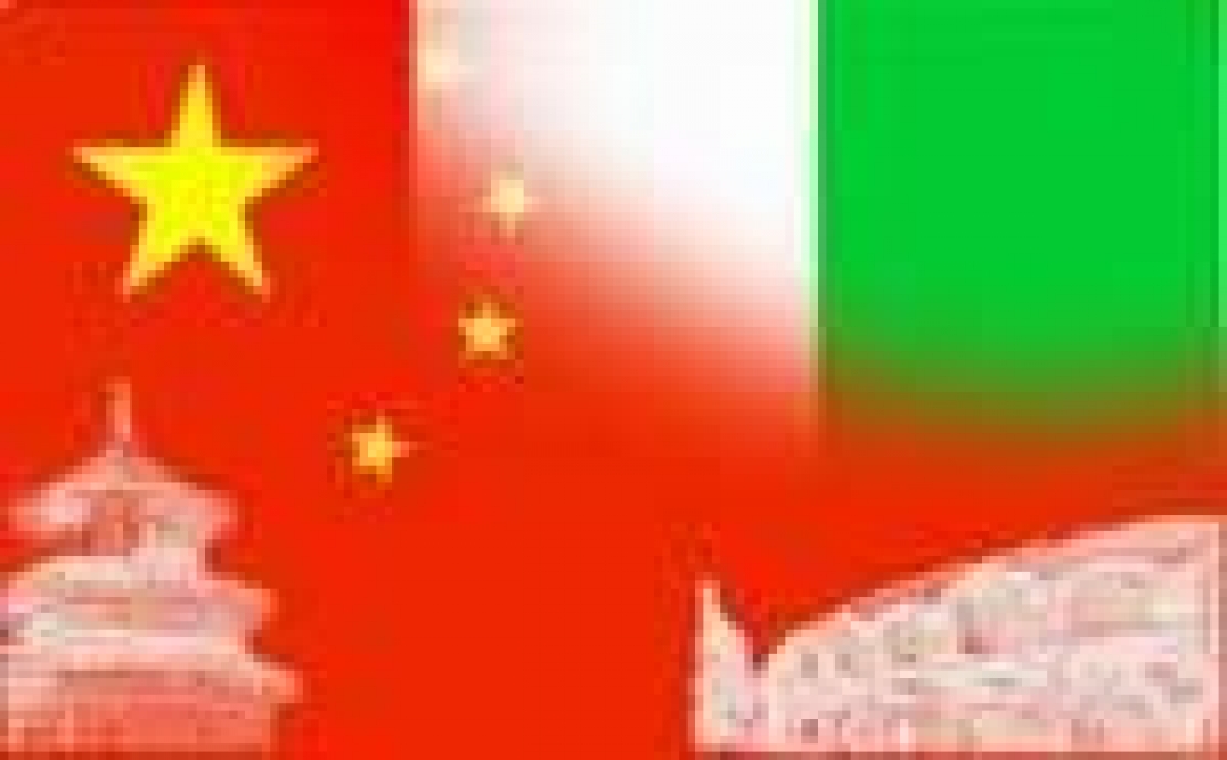 Focus sugli oli italiani a Pechino