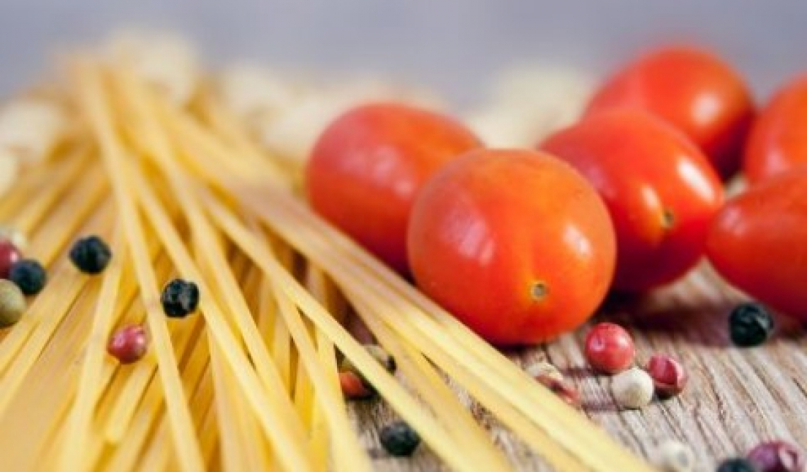 Germania principale acquirente del cibo Made in Italy