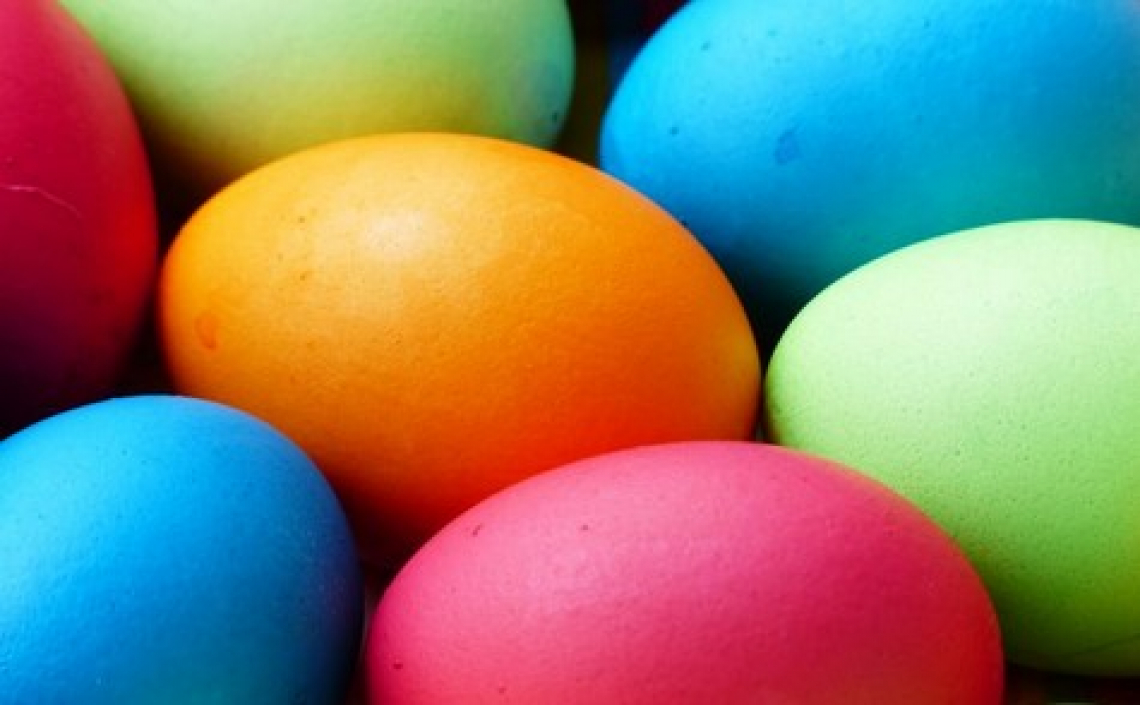Dolce di Pasqua: colomba o uovo di cioccolato?