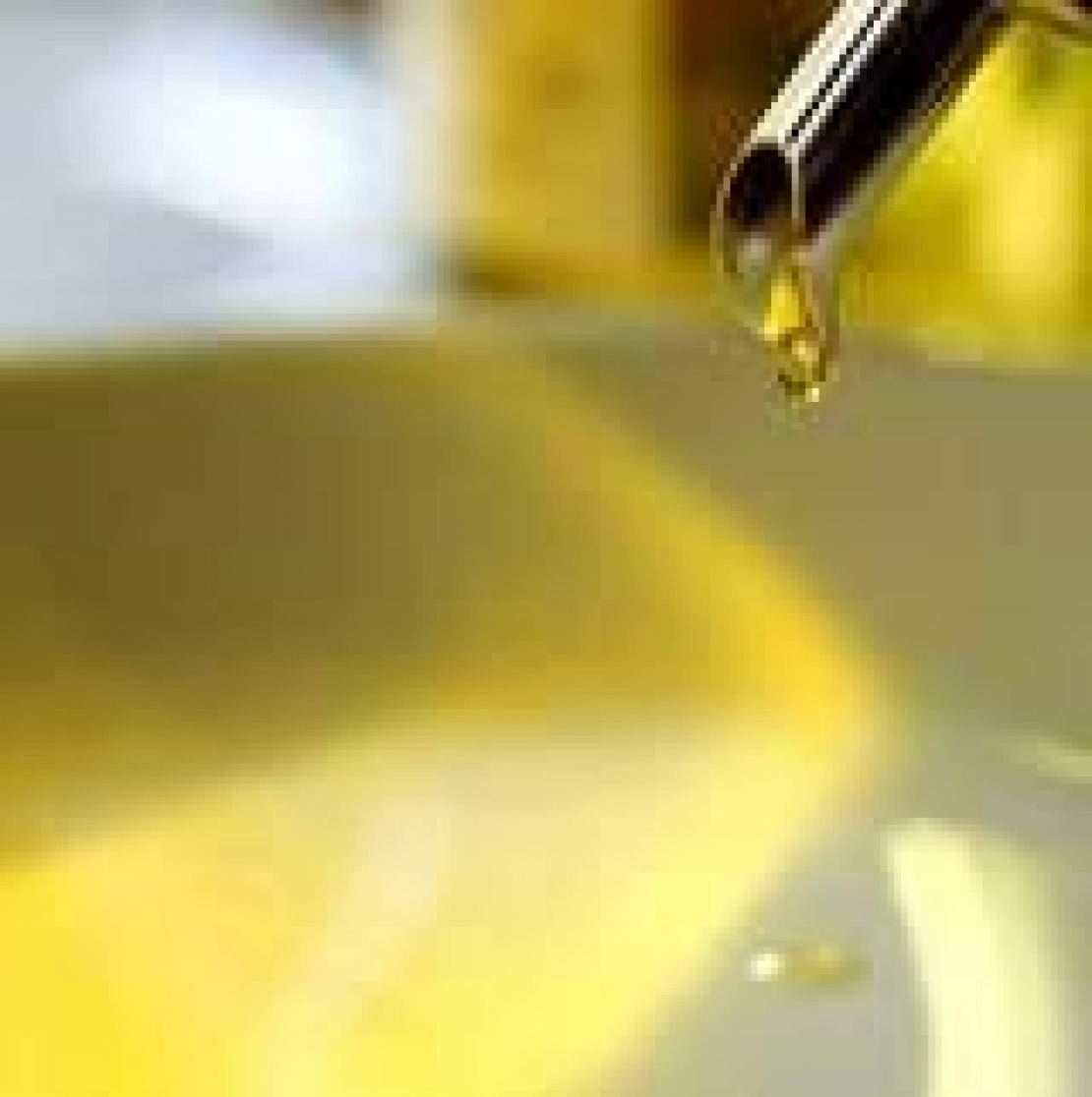 Il disegno di legge “Salva olio italiano” fa uno scatto in avanti