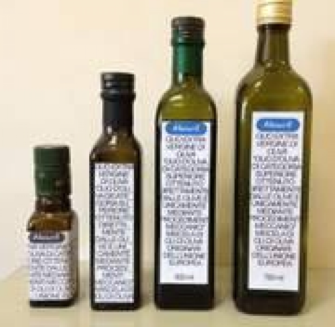 Etichette oli di oliva, sarà tutto da rifare? Cresce la preoccupazione