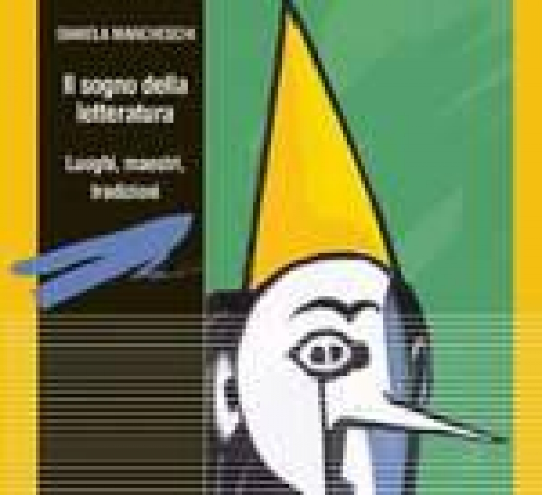 Anche la letteratura coltiva i propri sogni