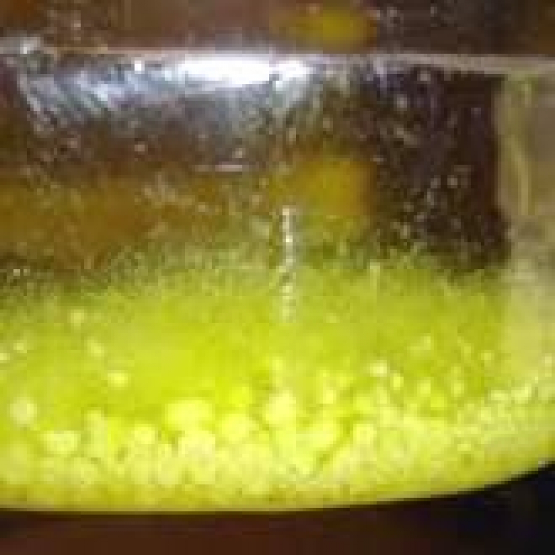 Prevenire la cristallizzazione e il congelamento dell'olio grazie agli ultrasuoni