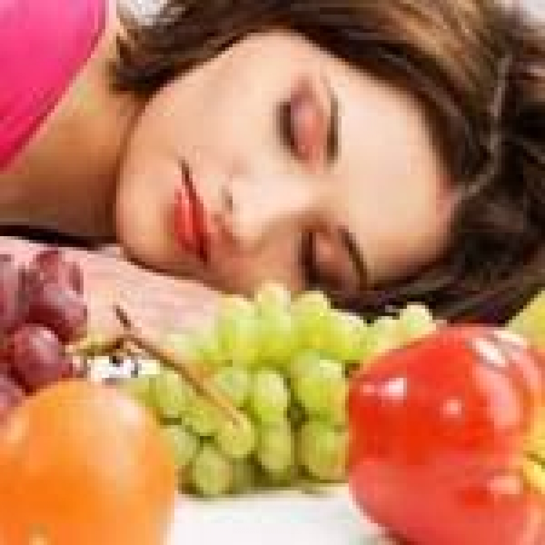 Le abitudini alimentari possono influenzare il sonno