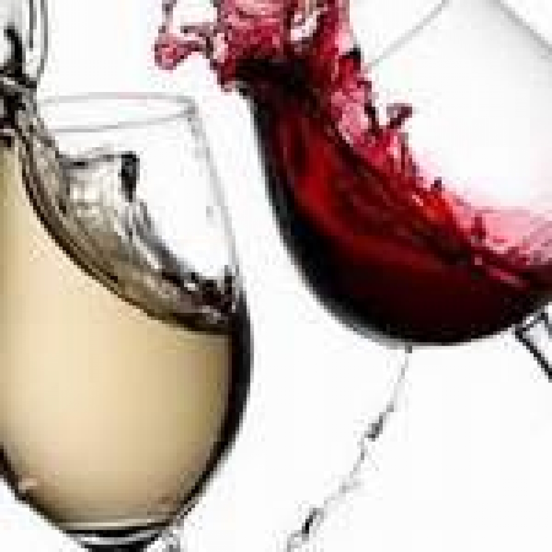 Etanolo, fruttosio e tannini possono influire sulle proprietà sensoriali dei vini