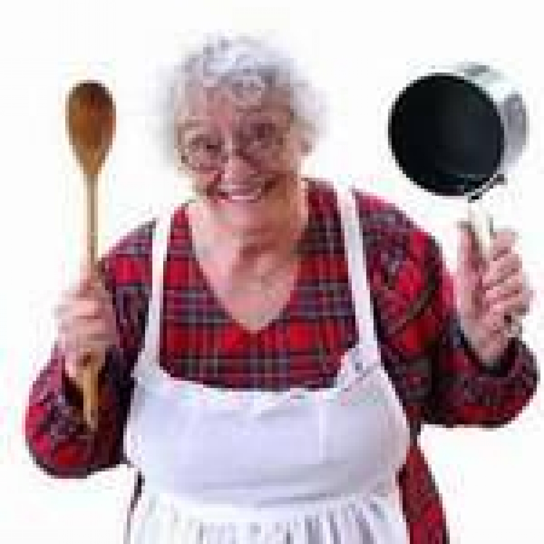 I Superchef Propongono Aboliamo La Cucina Della Nonna