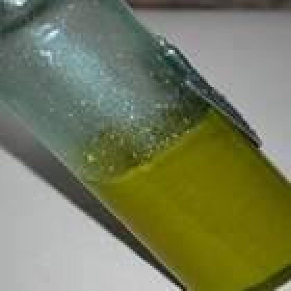 Le precauzioni per portare l'olio extra vergine d'oliva in volo