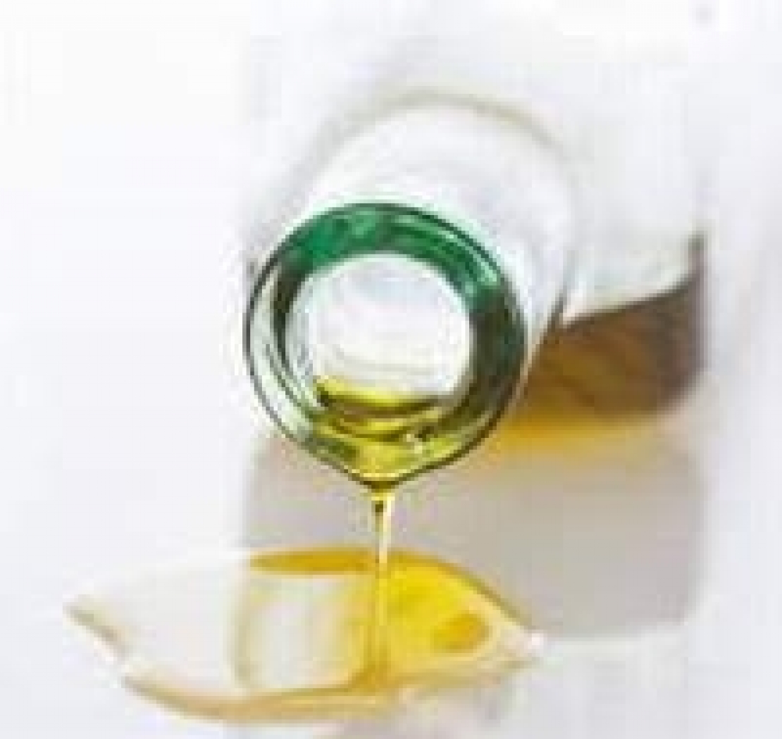 Per combattere il diabete in gravidanza una dieta ricca di olio d'oliva