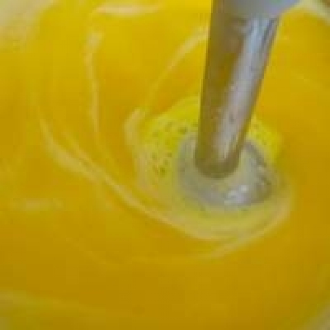 Arte del blend o mirac-oli del blending?