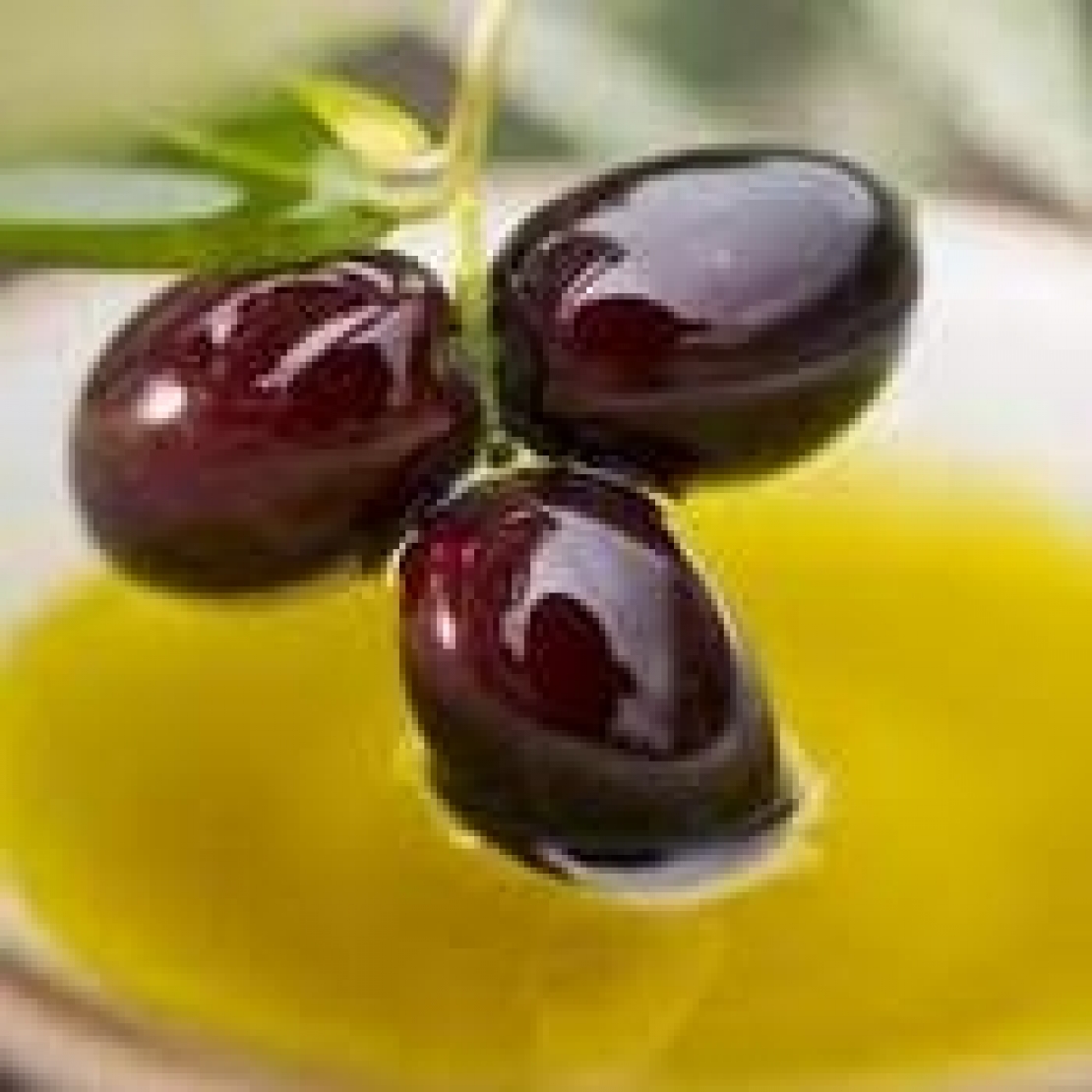 L'olio extra vergine di oliva è più sicuro di quello di girasole in frittura