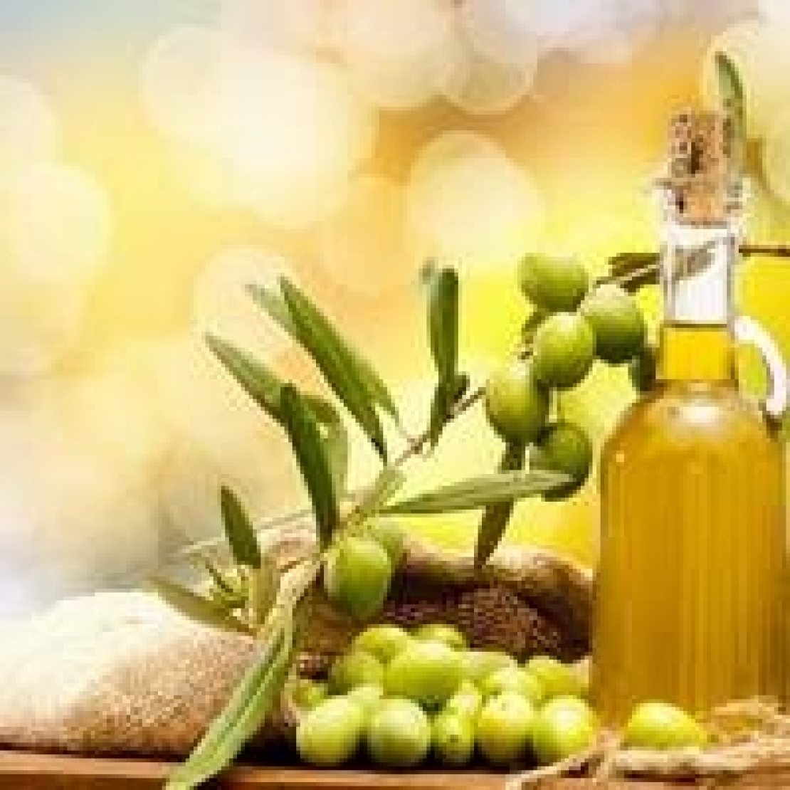 Con l'olio d'oliva si prevengono disturbi e sindrome metabolica