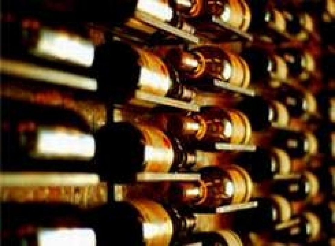 Aumentano vendite e investimenti per le case vinicole ma attese prudenti per il 2015