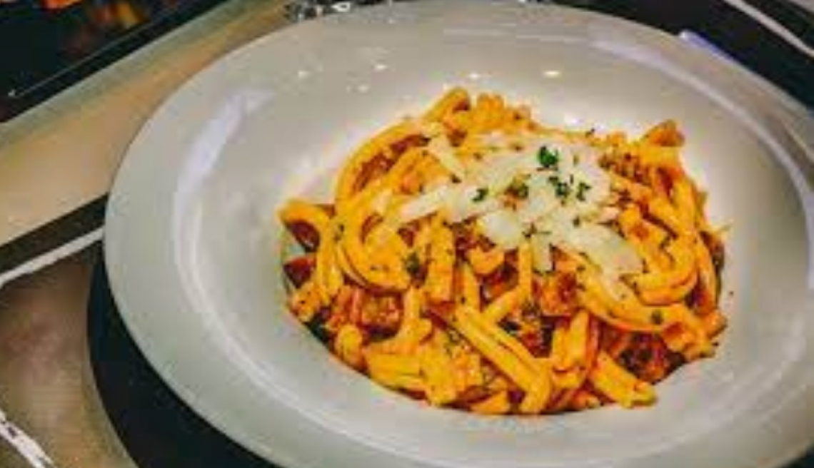 La cucina italiana è popolare su Instagram, quella coreana su TikTok