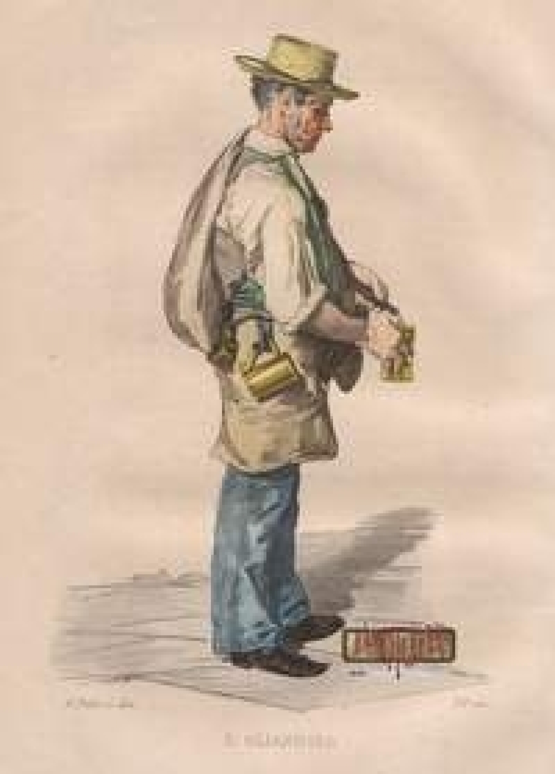 Oliandolo, Elaiotecnico, Mastro Oleario, Oleologist, Oleophile, Oleonauta e chi più ne ha, più ne metta!