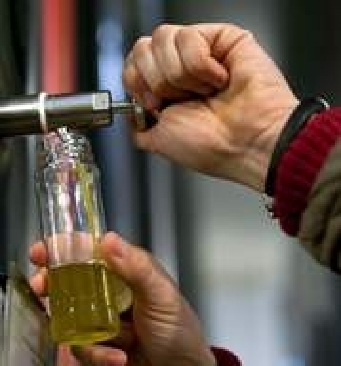 Comprare olio d'oliva sfuso, imbottigliarlo e venderlo con propria etichetta. Quali obblighi?