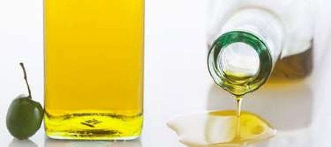 I polifenoli dell'extra vergine d'oliva proteggono gli aromi dell'olio, non solo la nostra salute