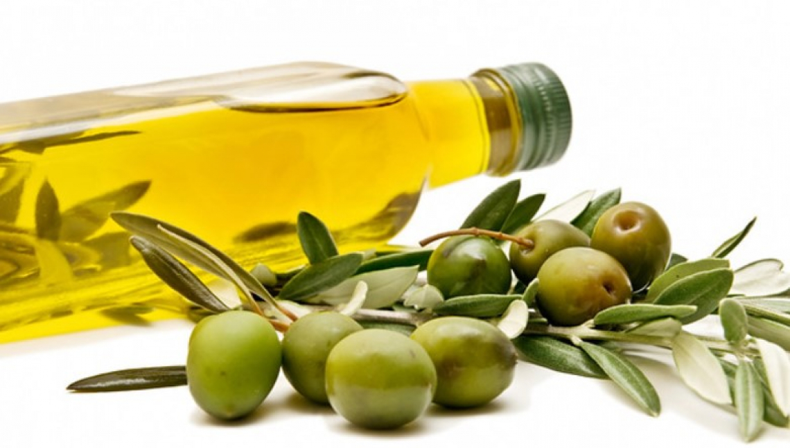 Si ferma la commercializzazione di olio di oliva italiano