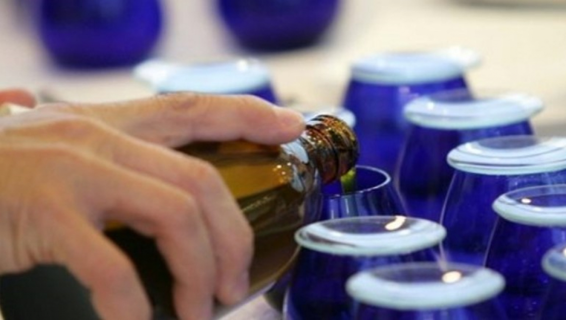 A Terlizzi un corso per assaggiatori di olii di oliva vergini ed extravergini