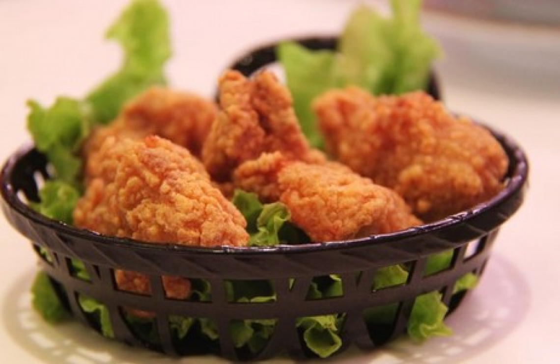 Mangiare troppi cibi fritti disturba il cervello