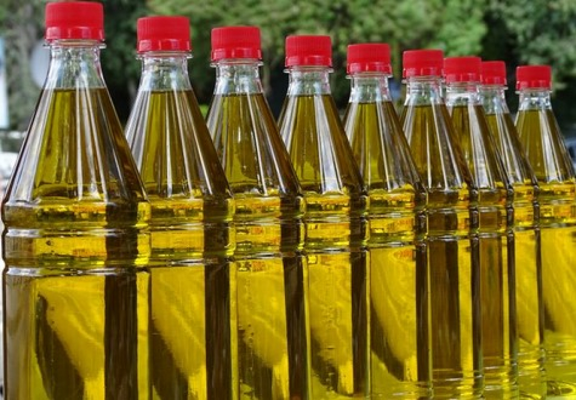 Valutare la shelf life dell’olio extra vergine di oliva grazie a K270 e pirofeofitina