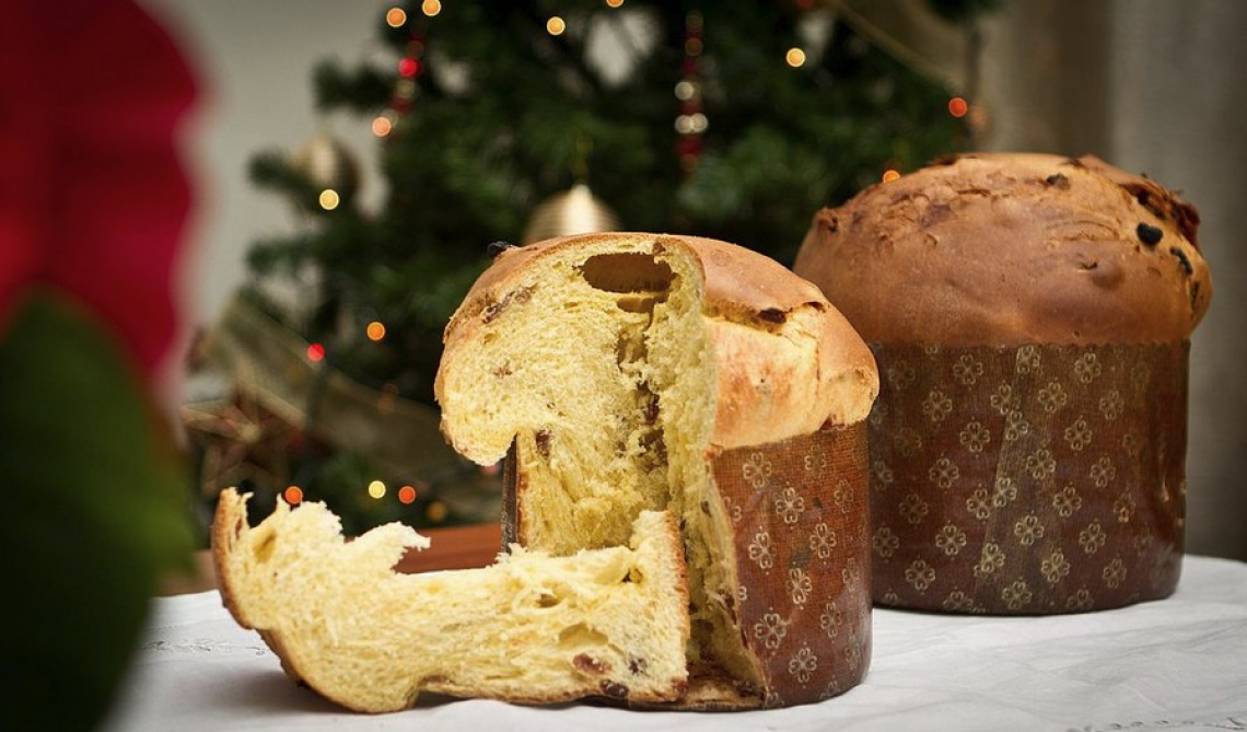 Tra panettone e pandoro è sfida all'ultimo morso