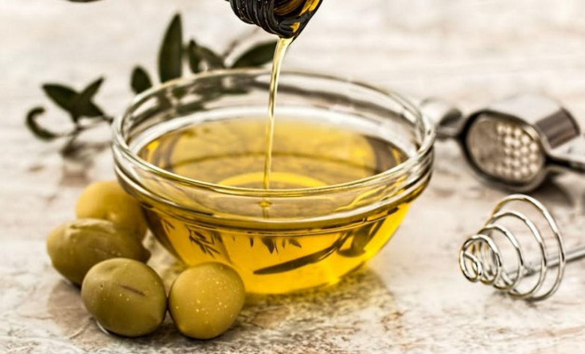 Foggia vuole il proprio listino olio di oliva presso la Camera di Commercio