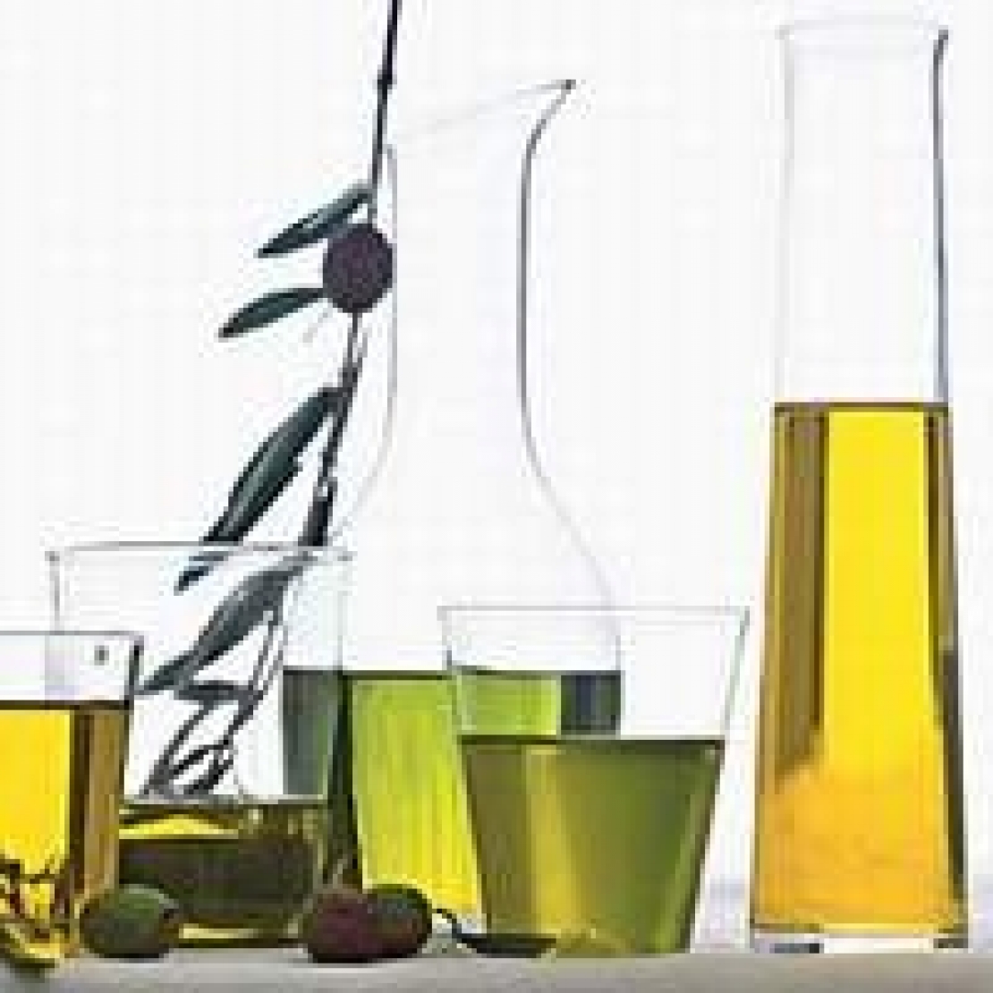 L'olio extra vergine di oliva tiene sotto controllo il diabete