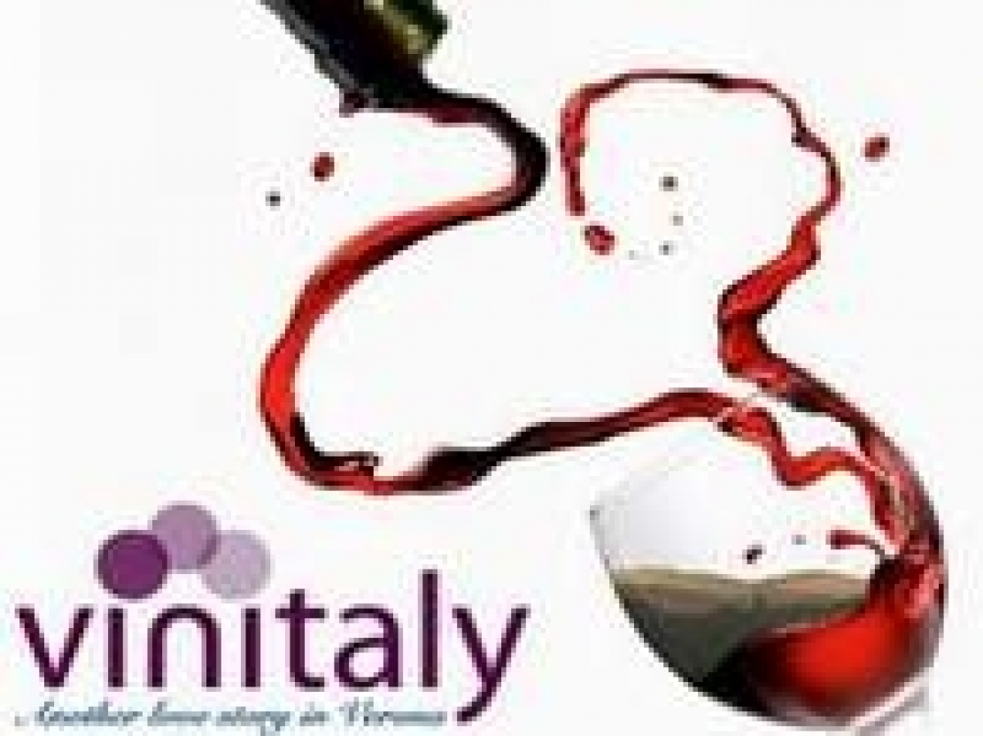 Vinitaly festeggia il cinquantesimo con l'anno dei record