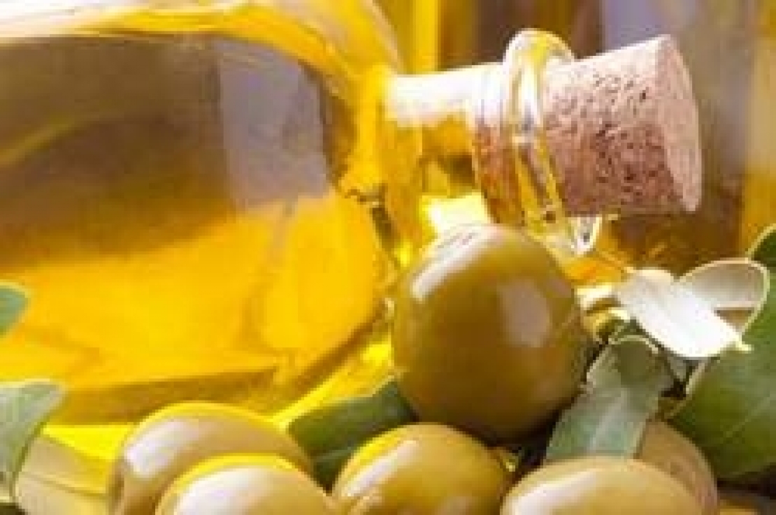 Oltre la tracciabilità, come verificare l'origine dell’olio extra vergine di oliva italiano