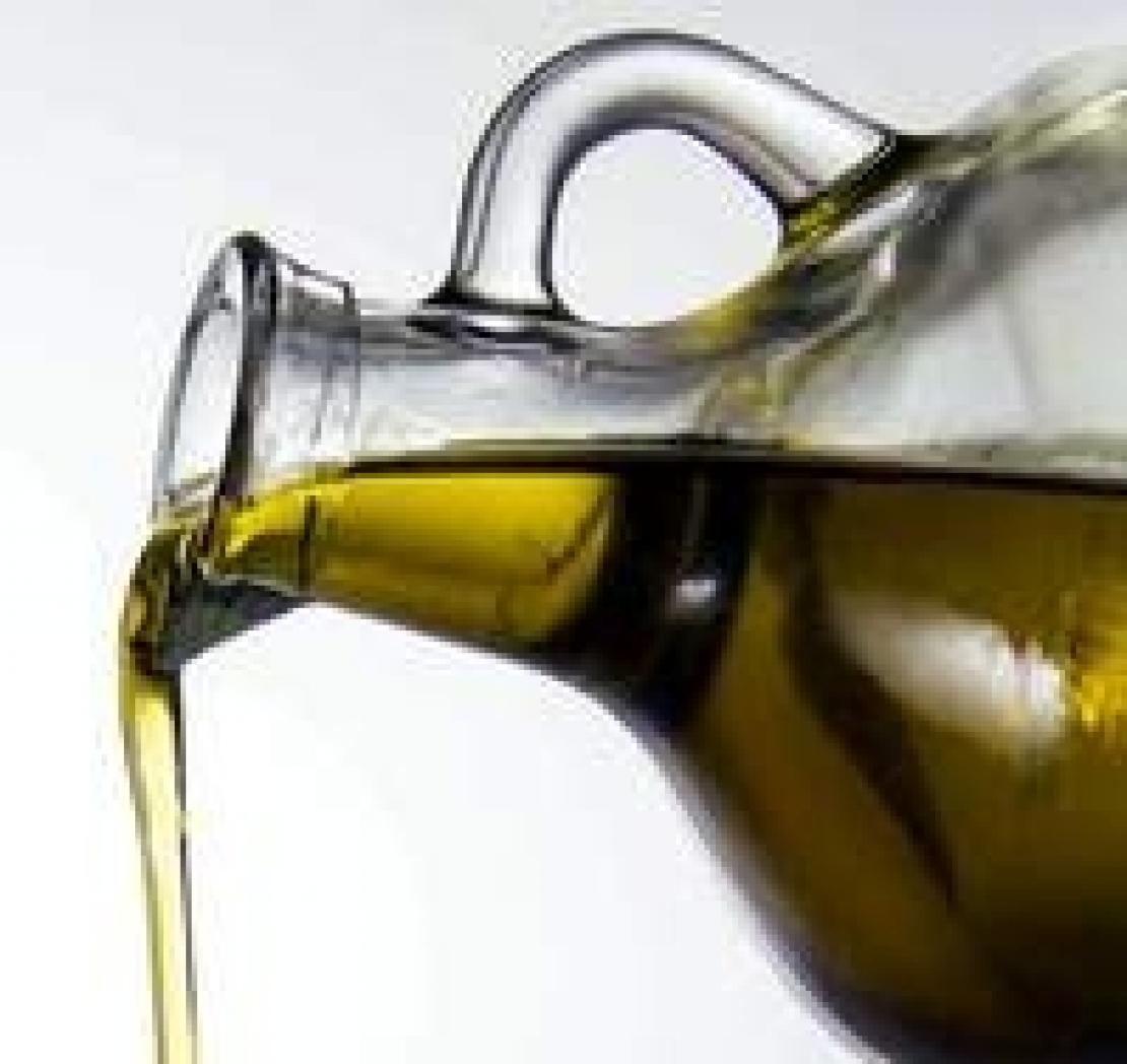L'olio extra vergine di oliva di eccellenza protegge il pancreas