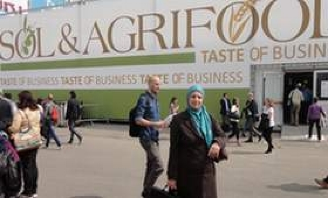 Un argine all'assalto alla diligenza del cibo Made in Italy a Sol&Agrifood 2016