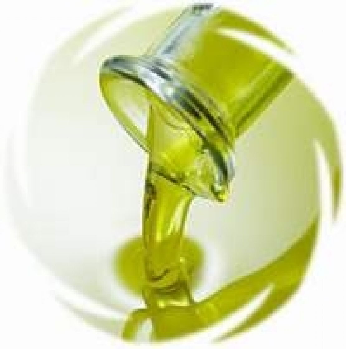 Olio d'oliva e salute, un binomio perfetto, quando non si scivola