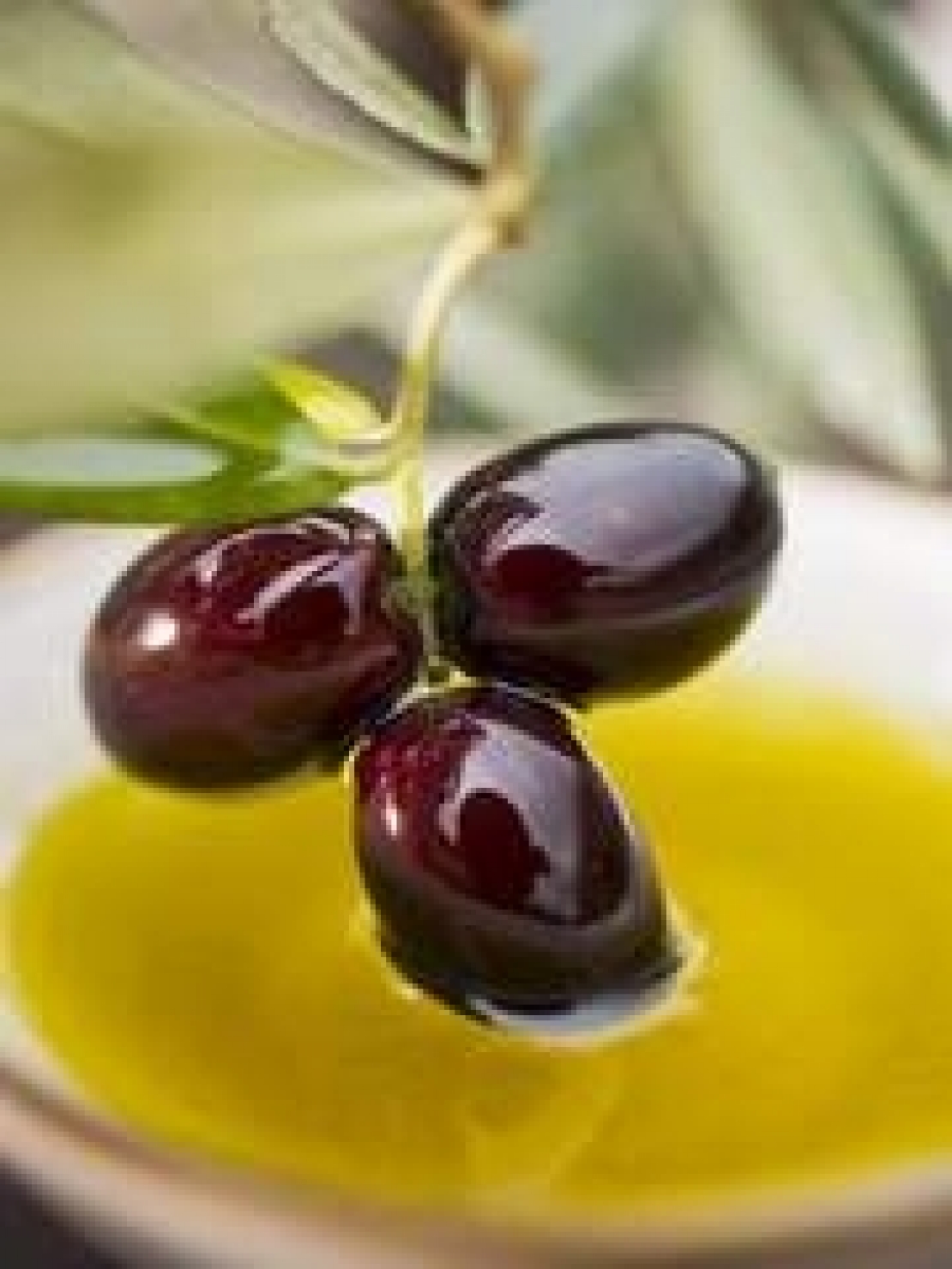 L'olio extra vergine d'oliva, questo sconosciuto, soprattutto tra i contadini veraci
