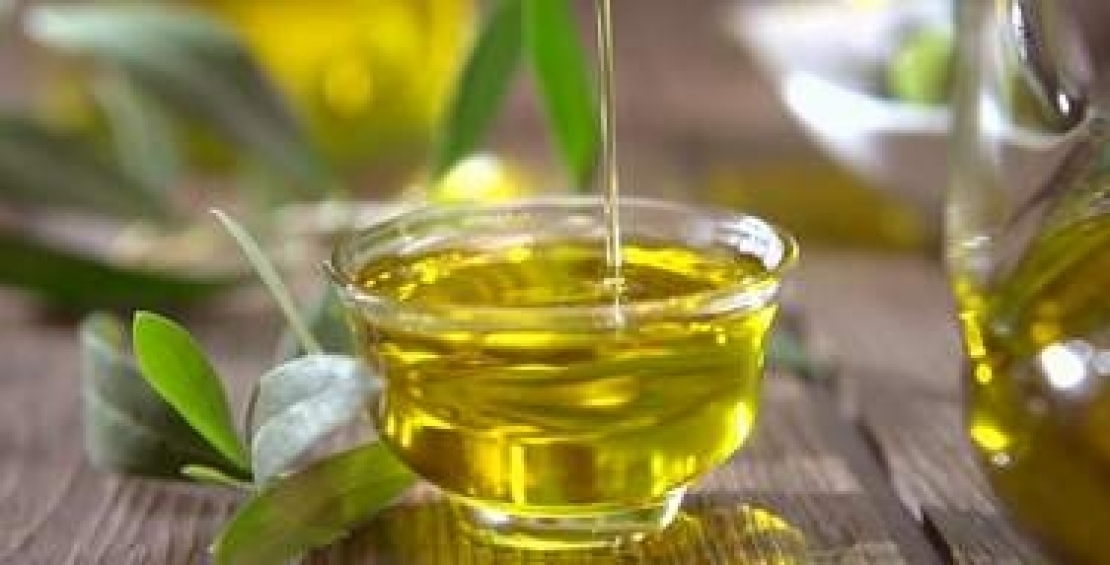 Il test del DNA sull'olio d'oliva d'importazione per evitare truffe sull'origine