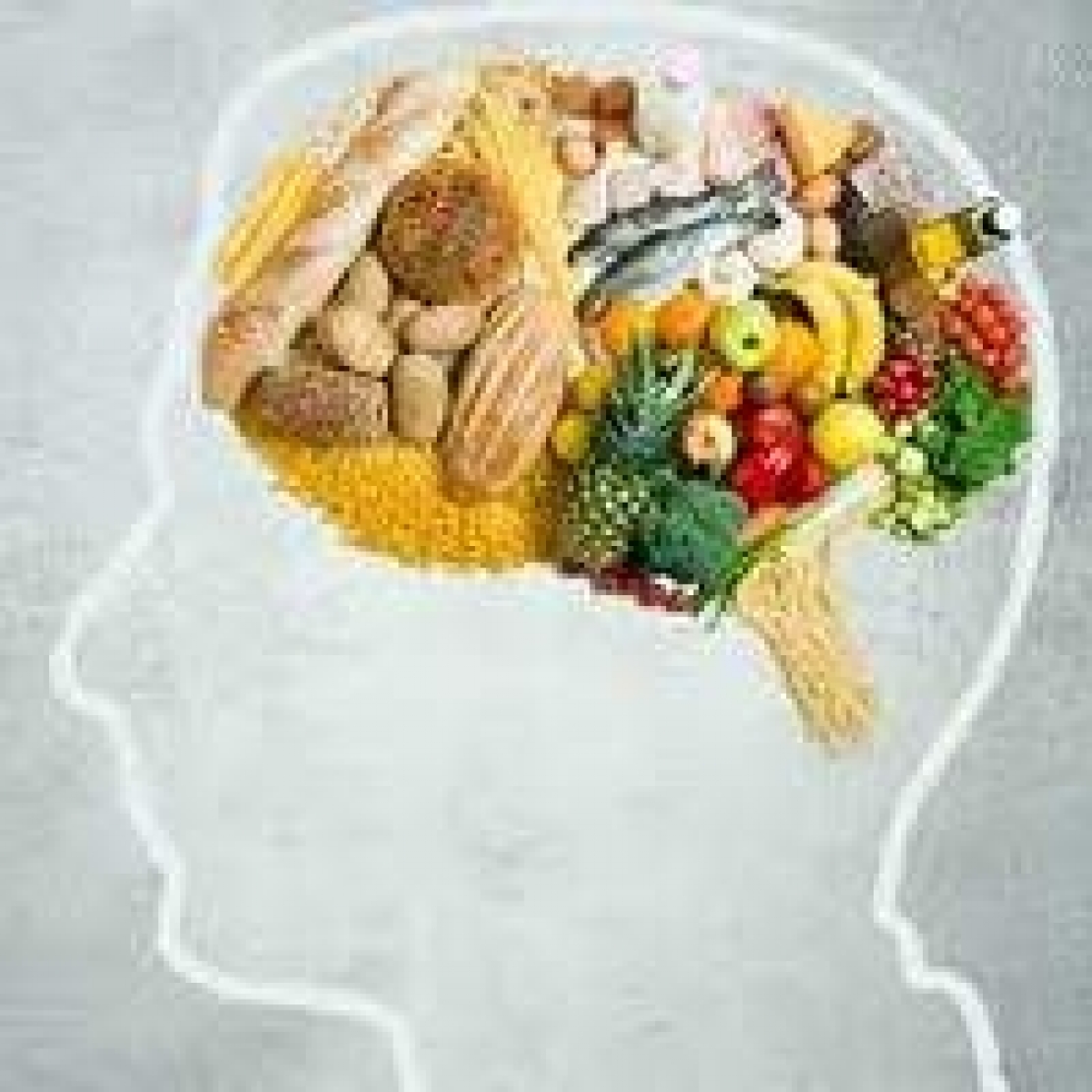 I sette alimenti segreti per migliorare la memoria