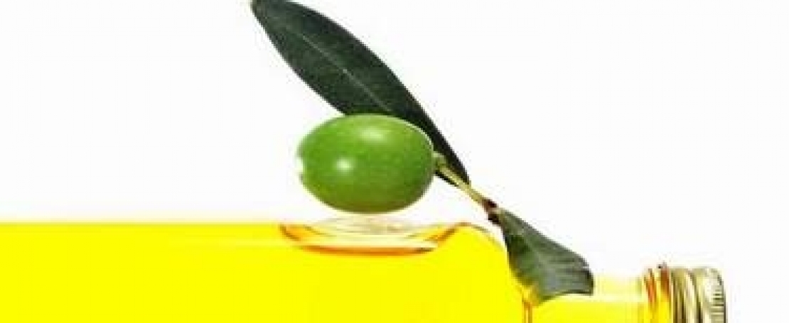 L'olio extra vergine di oliva protegge dalle infiammazioni articolari