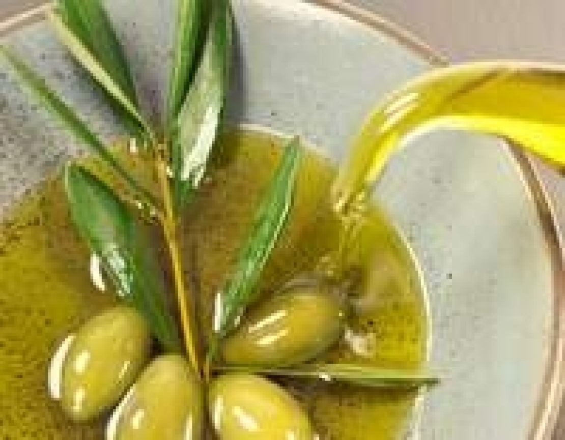L'olio di oliva di eccellenza nel Foro Romano di Lucca