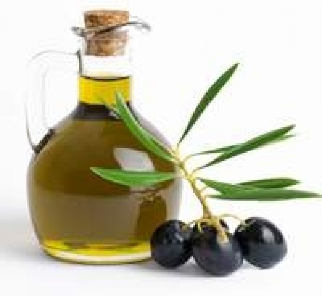 No agli oli di semi, sì all'olio d'oliva per vivere cent'anni