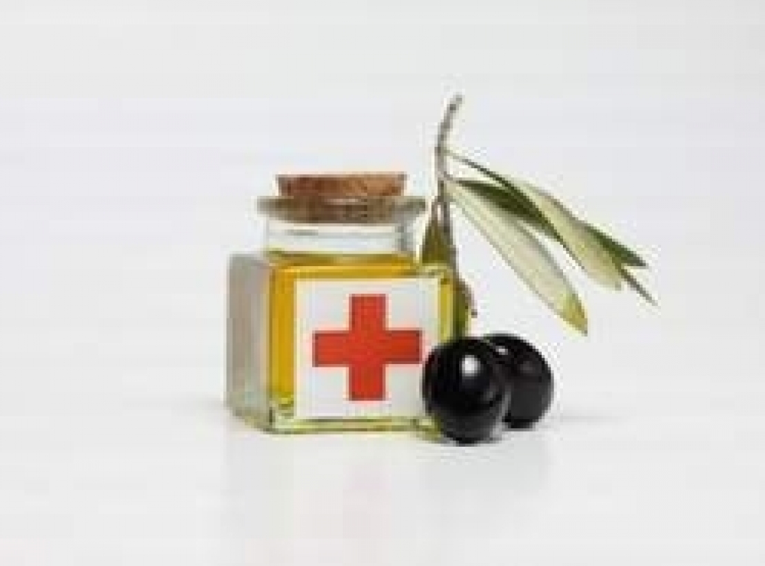 Se i polifenoli fanno bene alla salute basta aggiungerli all'olio d'oliva