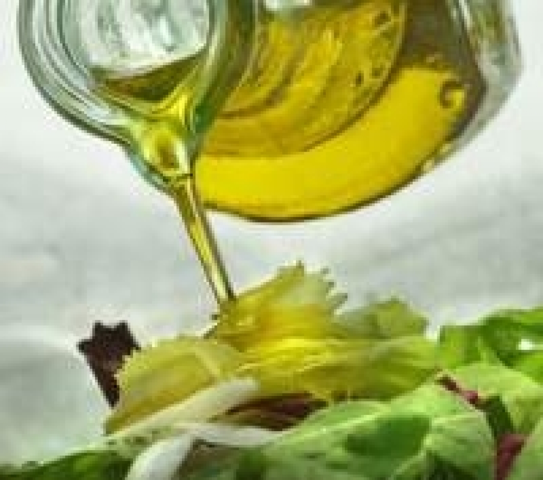 L'olio extra vergine di oliva di eccellenza contro l'ipertensione