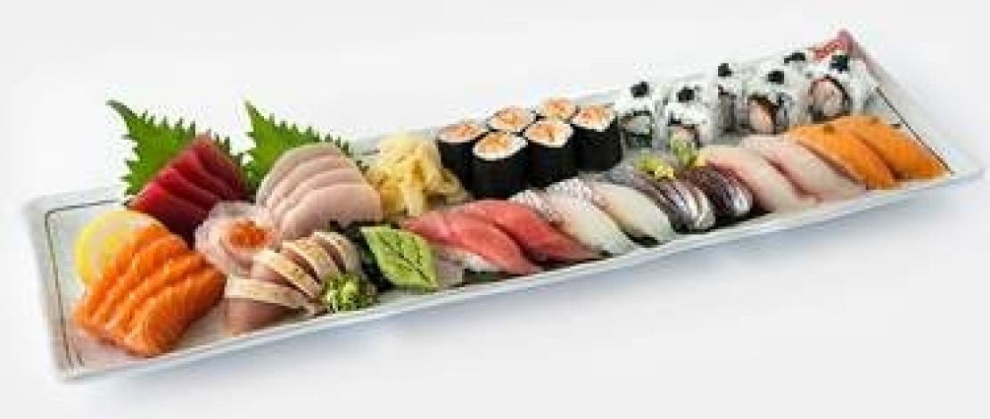 Sushi troppo economico? Attenti alla sindrome sgombroide