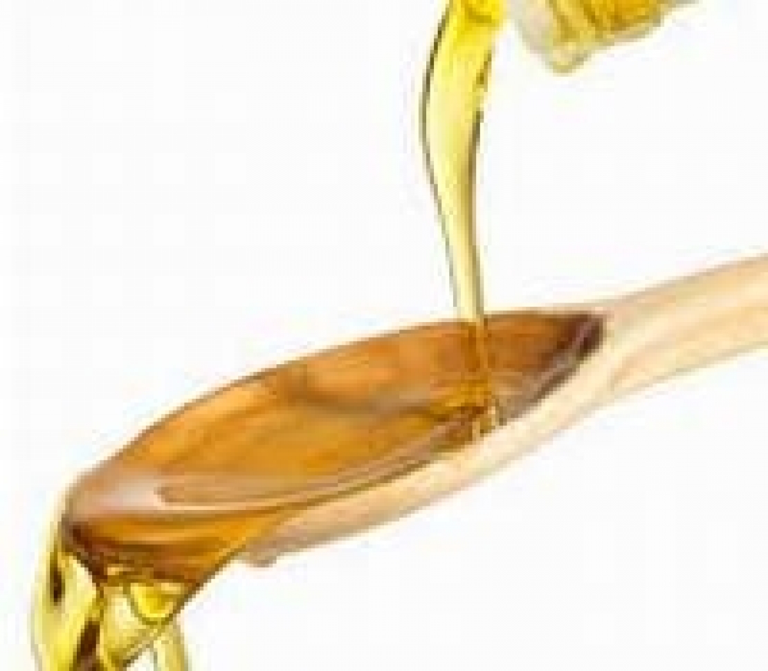 La cultura del buon olio extra vergine d'oliva parte da un atto quotidiano: mangiare